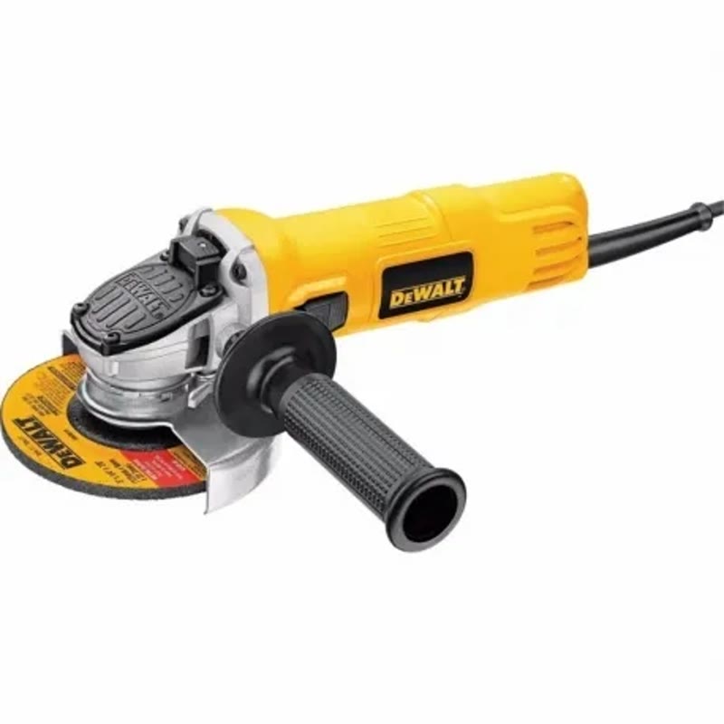 Esmerilhadeira Angular DeWalt DWE4020