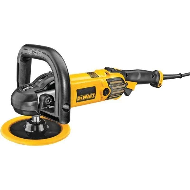 Politriz Angular DeWalt DWP849X