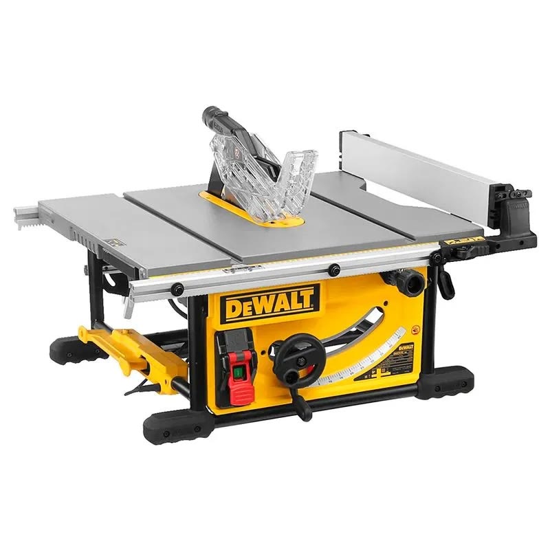 Serra de Bancada DeWalt DWE7492-B2 10 polegadas 2000W