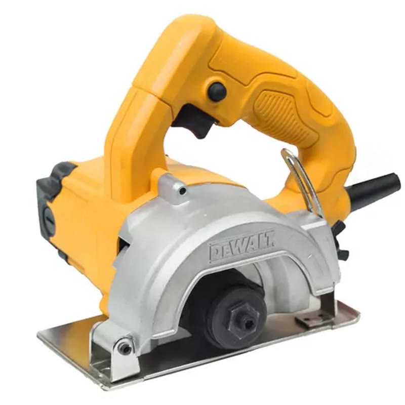 Serra Mármore DeWalt DW862 4.7/8 1400W